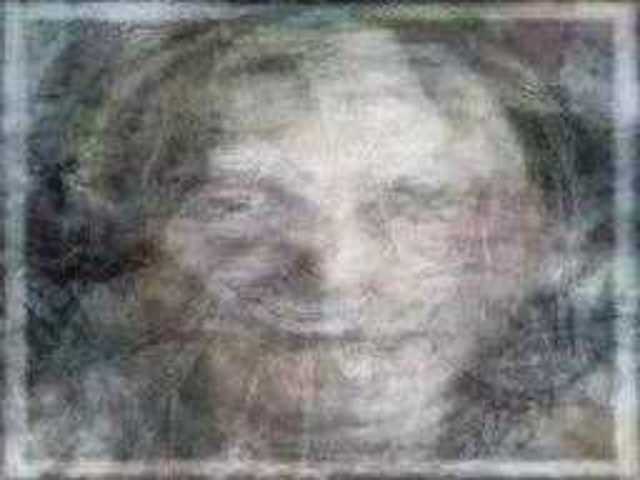 autoscopia: Willem_de_Kooning