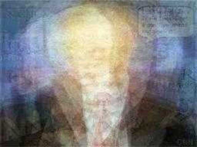 autoscopia: Wolf_Blitzer