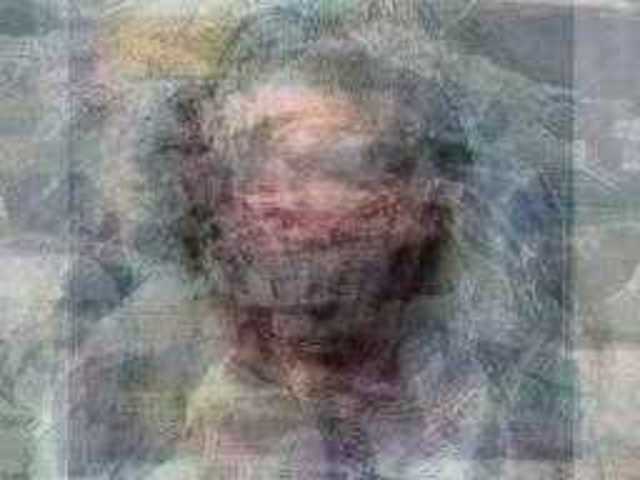 autoscopia: Yo_Landi_Visser