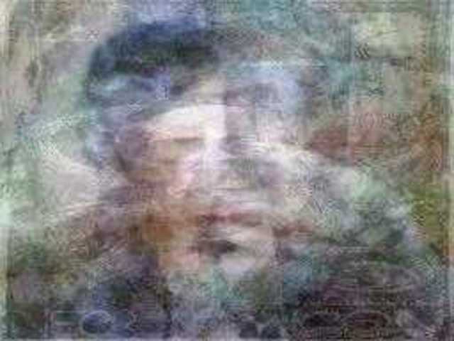 autoscopia: Yogsothoth