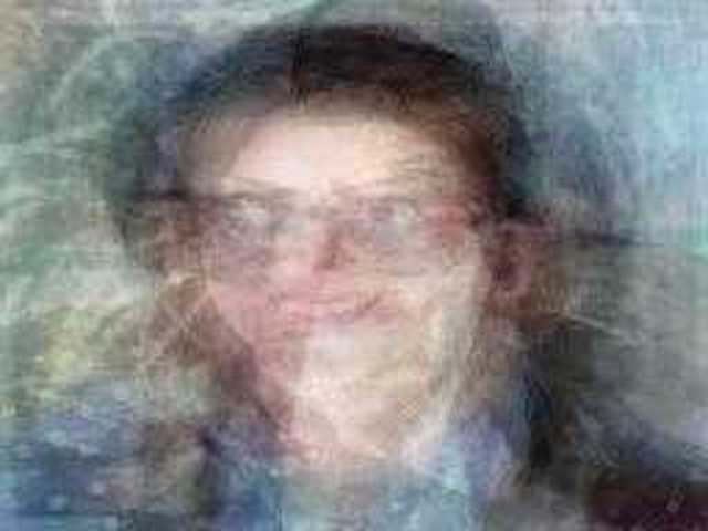 autoscopia: Zarrehparvar