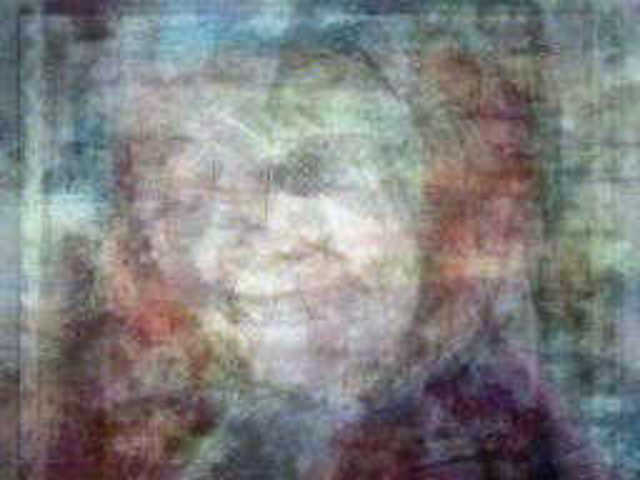 autoscopia: Zuza_Gainska