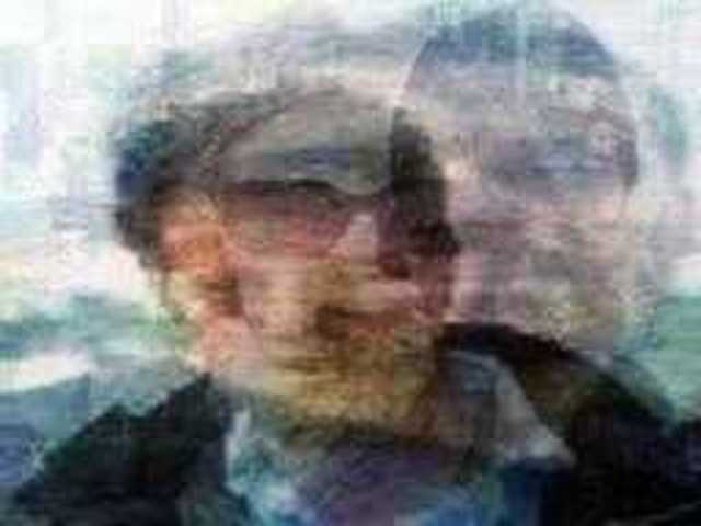 autoscopia: alekz_piekarski