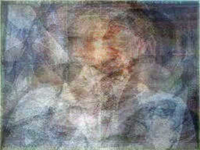 autoscopia: benjamin