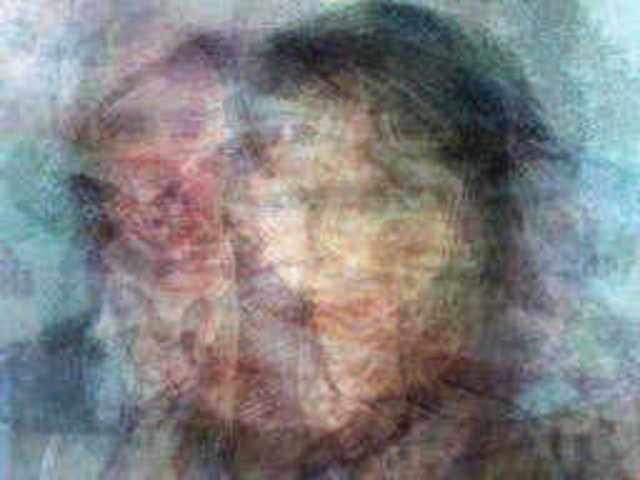 autoscopia: berenice