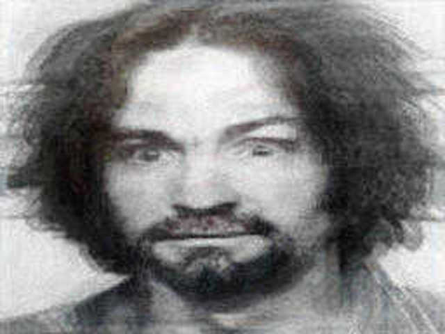 autoscopia: charles_manson