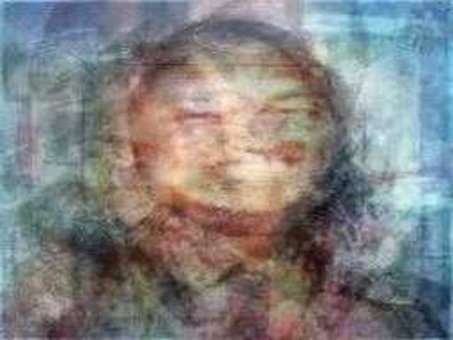 autoscopia: chitra_ganesh