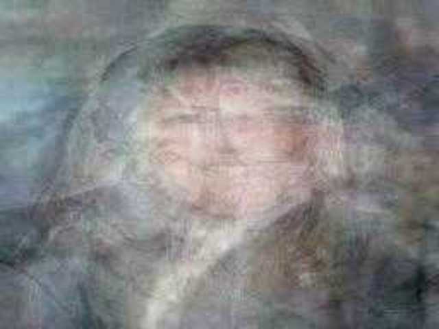 autoscopia: christine_Riccardi