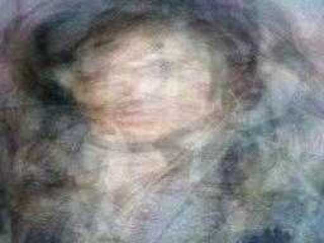 autoscopia: clair_forlani