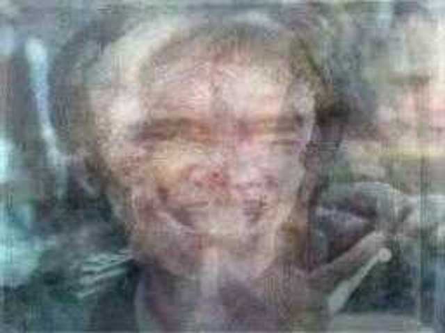 autoscopia: dana_linssen