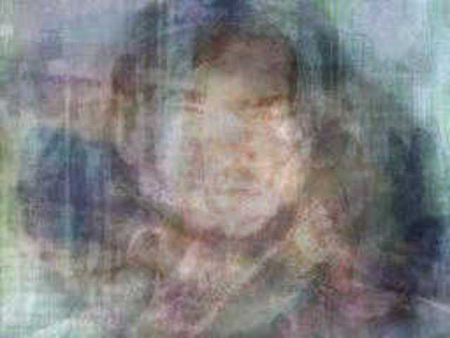 autoscopia: daphne_dragona