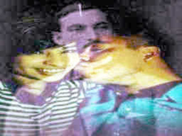 autoscopia: diego_heberson_cardoso_alexandre