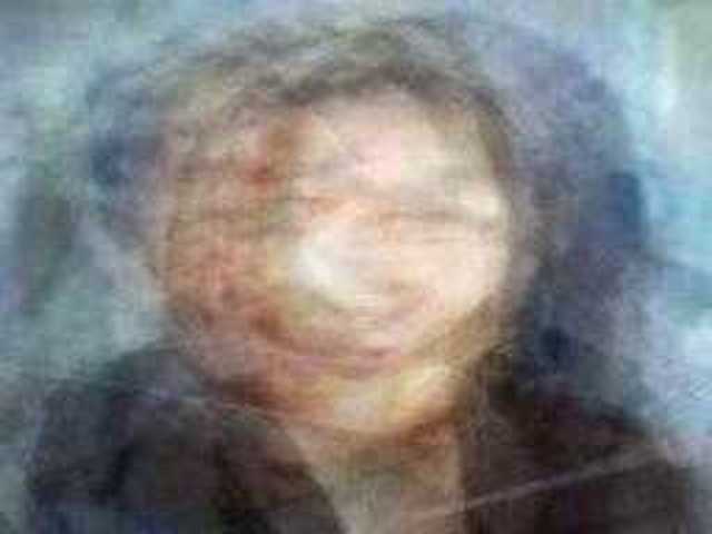 autoscopia: esther_lee