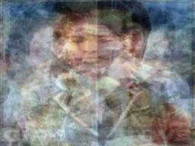 autoscopia: freddy_mercury