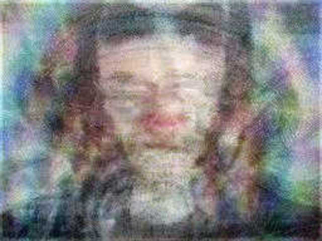 autoscopia: gary_Zabel