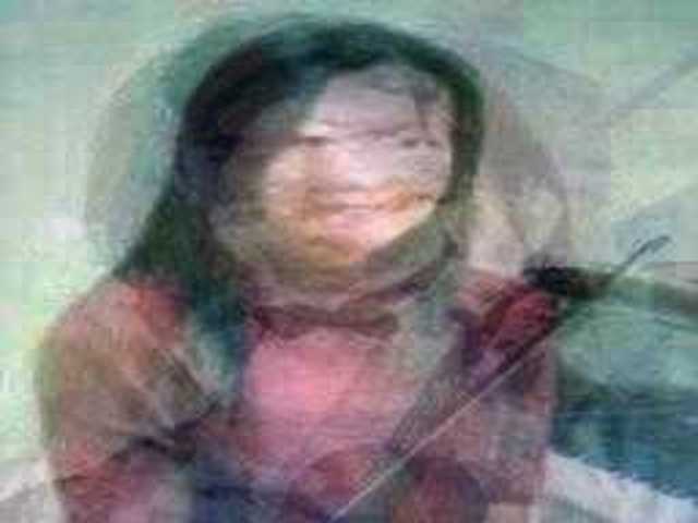 autoscopia: hiroko_turner