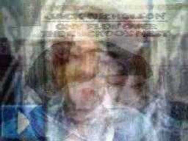 autoscopia: inge_borck