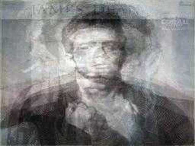 autoscopia: james_dean