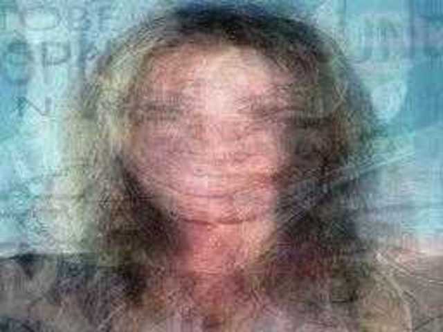 autoscopia: jessalyn