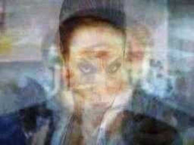 autoscopia: kamil_hamra