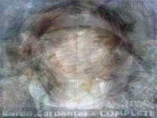 autoscopia: karen_carpenter