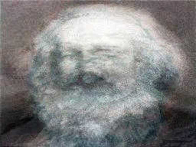 autoscopia: karl_marx