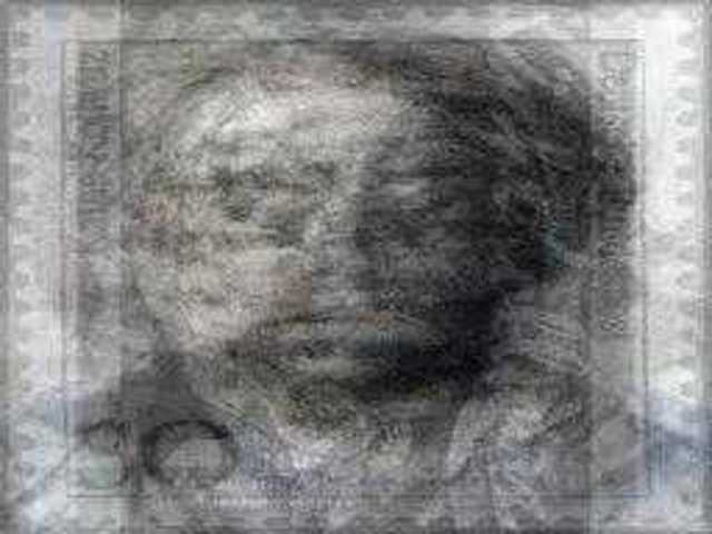 autoscopia: kathe_kollwitz