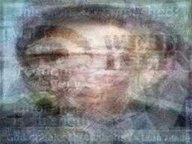 autoscopia: kim_il_yung