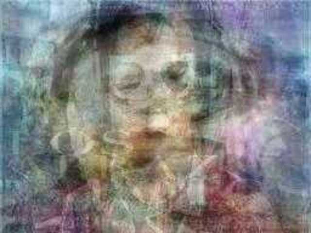 autoscopia: kim_nicolini