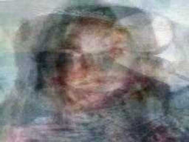 autoscopia: lauren_bliss