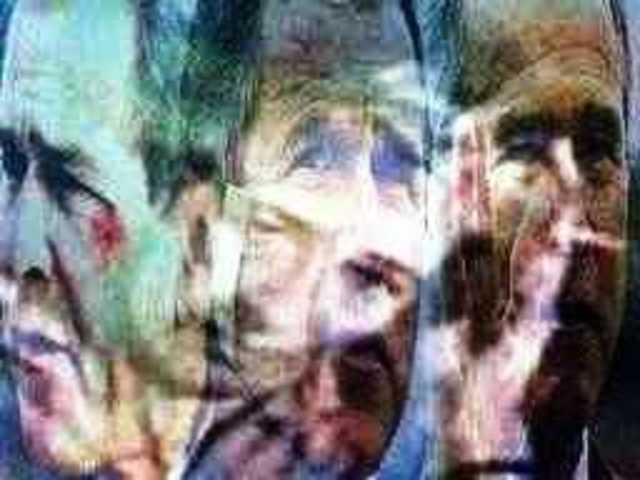 autoscopia: lecolonelchabert