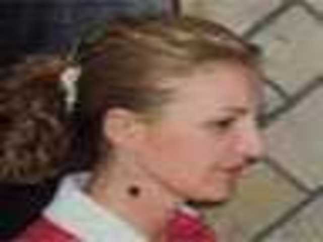 autoscopia: ljiljana_grujicic