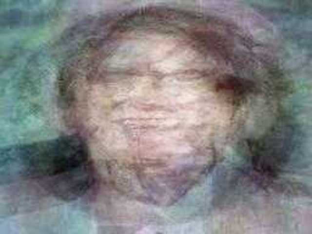 autoscopia: mary_madden