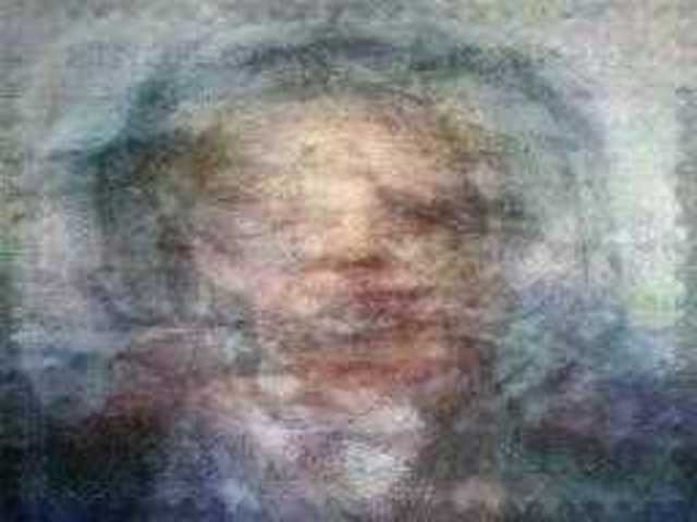 autoscopia: olli_leino