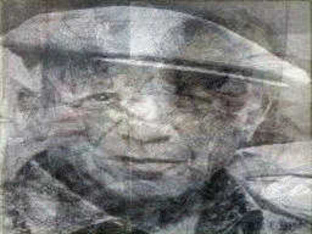 autoscopia: pablo_picasso