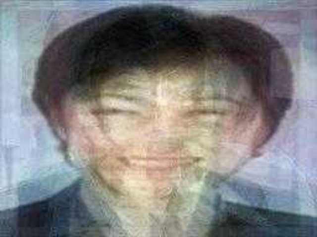 autoscopia: penny_wong