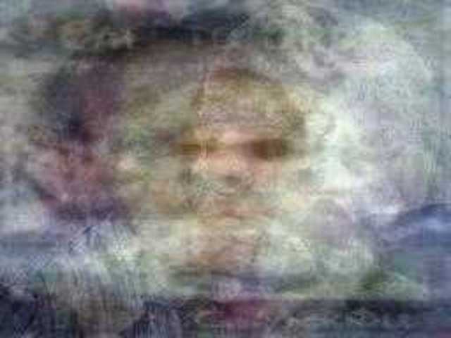 autoscopia: ray_brassier