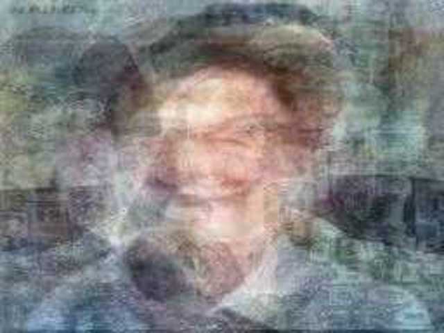 autoscopia: robert_stam