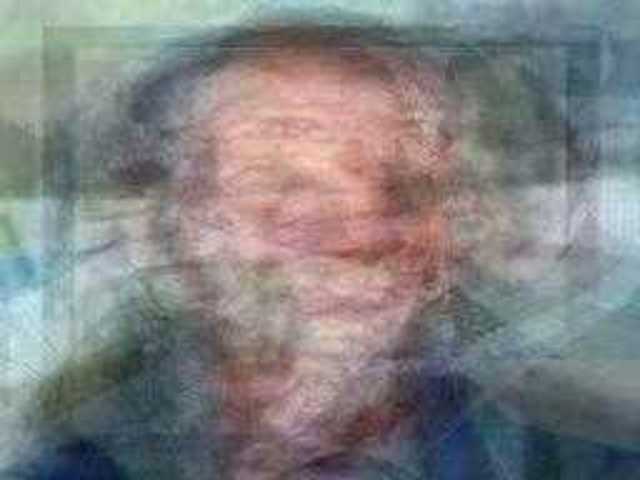 autoscopia: robin_hill