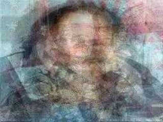 autoscopia: ron_jeremy