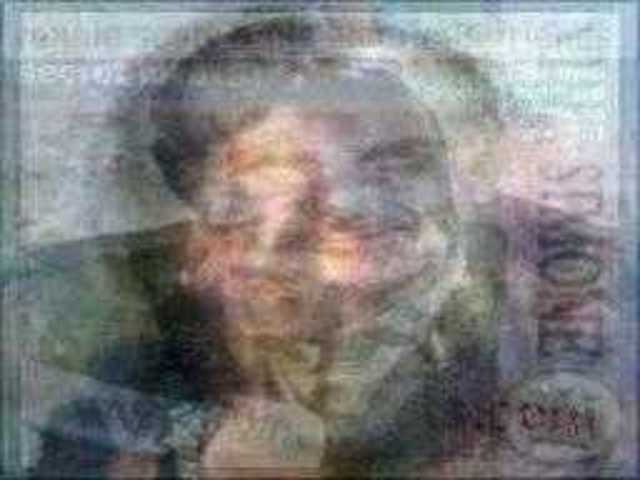 autoscopia: ronnie_scott