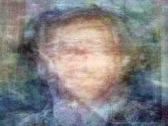 autoscopia: ross_potter