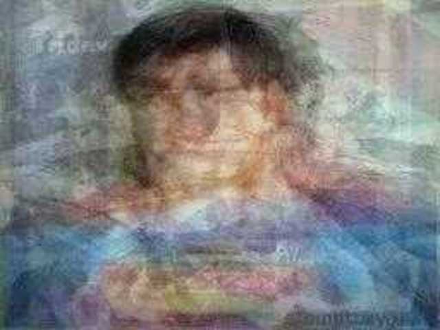 autoscopia: superman