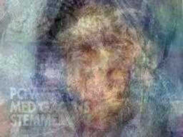 autoscopia: sussi_ross