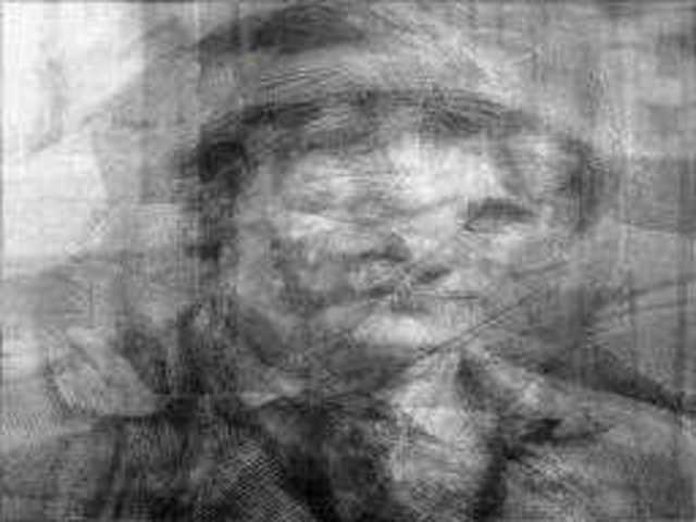 autoscopia: ted_hughes