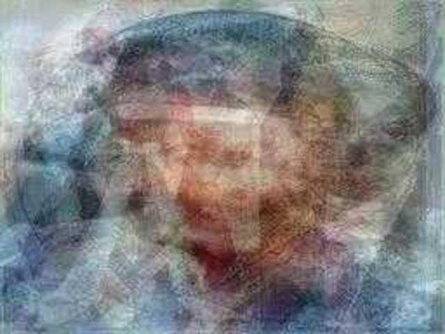 autoscopia: the_queen