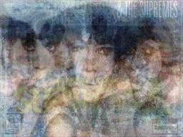 autoscopia: the_supremes