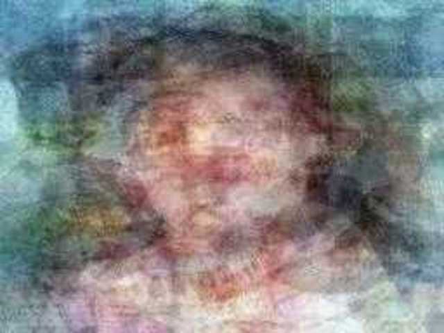 autoscopia: tina_praprotnik