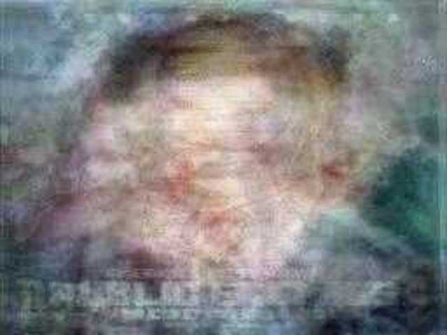 autoscopia: vicky_monck