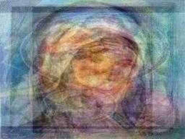 autoscopia: virgin_mary